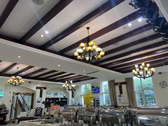 -起士林西餐厅(东经路店)