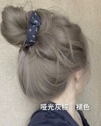 -Nice奈斯形象定制沙龙