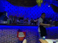 -花腰餐吧Bistro烧烤 傣味(传媒大学店)