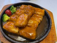 -峨嵋小镇·川菜(勒泰中心店)