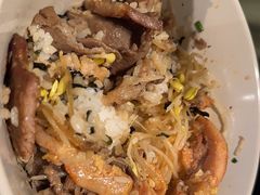 -新石器烤肉(马鞍山印象汇店)