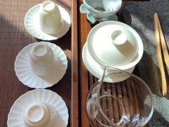 -听雨小筑茶舍(观音桥·龙湖新壹街店)