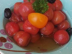 -赵小姐丨新中餐(曲江店)