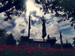 -长春公园(普阳街道)