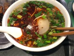 拉面-东方宫中国兰州牛肉拉面(厦门旗舰店)
