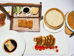 -三宝大饭店-中和艺素餐厅(浦上金山正祥广场店)