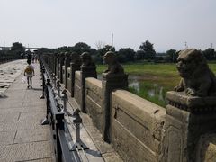 -卢沟桥文化旅游区(卢沟桥)
