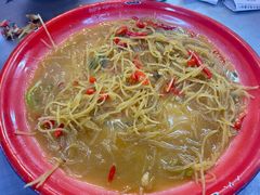 -馬伍旺川菜(江北虹悦城店)