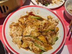 -恰八斗·猛火长沙菜(国贸店)