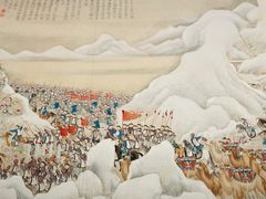 -故宫博物院(故宫)
