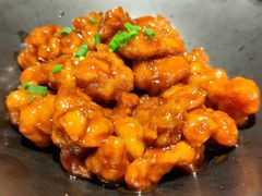 -金牌外婆家(苏州中心店)