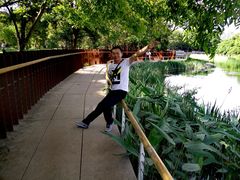 -贵阳市花溪国家城市湿地公园