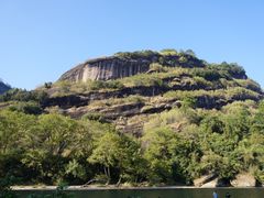 -武夷山风景名胜区-玉女峰