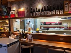 -长崎屋·日本料理·刺身·烧鸟(天河北路店)