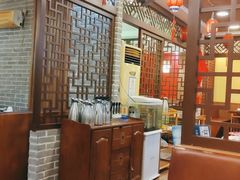 -满禾林火锅(丹东路店)