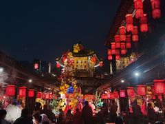-小龙翻大江文化火锅(宽窄店)