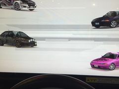 -天天玩X秋葉原日系动漫游戏中心