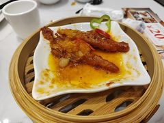 -欢乐海岸美食联盟