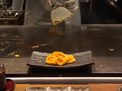 -岩盐·铁板料理(嘉里店)