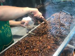 -老黄记手撕烤兔(玉林街店)
