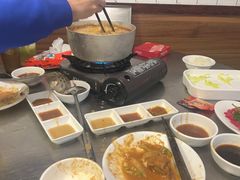 -燃计沙茶皇·香港沙茶火锅(人广旗舰店)