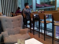 -COSTA COFFEE(静安嘉里中心店)