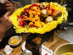 -成都吃客(九眼桥店)