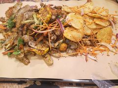 -特色酱椒鱼私房菜(黄鹤楼店)