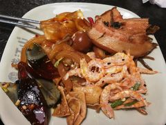 -盛江山自助料理(奥莱锦辉购物广场店)