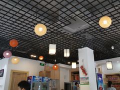 大堂-翁大胖媽媽菜(银海店)