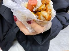-文武王氏烧饼·无矾油条(西溪路店)