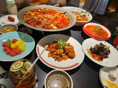 -麻六记(凤凰汇店)