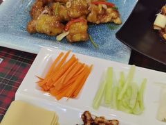 -玉桥餐厅(天坛店)