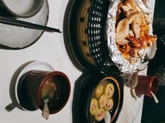 -原味田园·客家菜·土窑鸡(中航城君尚购物中心店)