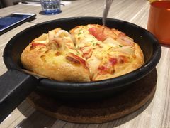 -必胜客(华为店)