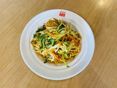 芥味鲜黄花-孙记包子(火车站店)