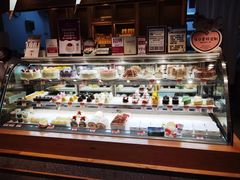 -西村叔叔的店·面包·甜品·蛋糕(崂山丽达店)
