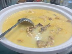 -金龙·打边炉(南京西路店)