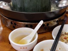 -阳山冬瓜鸡(滨江路店)