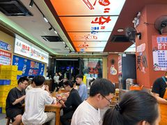 -黔三一夺夺粉酸汤火锅(百信店)