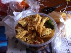 螺蛳粉-家味螺蛳粉&烤鱼(五角场店)