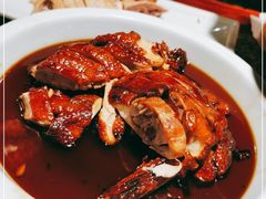 -南京大牌档(香港广场店)