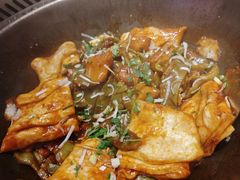 -山河屯铁锅炖(哈西站店)