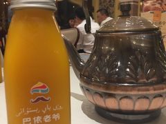 -巴依老爷·新疆美食(上城区天城路店)