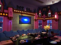 -音乐派KTV(银泰城店)
