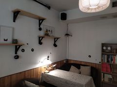 用餐区-隅cafe(傅厚岗店)