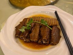 -迪拜七星酒店·京港酒楼