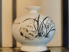 -香市公园-中国沉香文化博物馆
