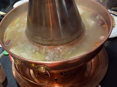-京悦南门涮羊肉·羊蝎子火锅(田林路店)