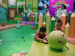 -宝丽金大酒店·洗浴中心